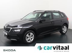 Skoda Kamiq - 1.0 TSI Ambition | 110 PK | LED verlichting | Apple CarPlay / Android auto | Cruise Contro