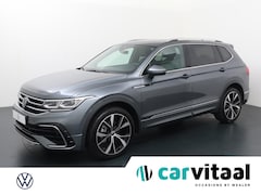 Volkswagen Tiguan Allspace - 1.5 TSI R-Line Business 7p. | 150 PK | Automaat | Harman Kardon Soundsystem | Panoramadak