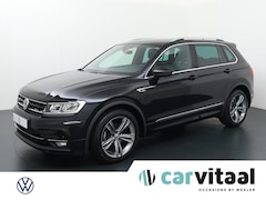 Volkswagen Tiguan - 1.5 TSI Comfortline Business | 130 PK | R-Line Exterieur | El. achterklep | Lichtmetalen v