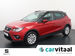 Seat Arona - 1.0 TSI Style Business Intense | 95 PK | Apple Carplay / Android auto | Cruise control ada