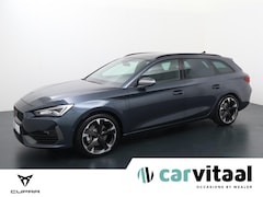 CUPRA Leon Sportstourer - 1.4 e-Hybrid Business | 204 PK | Automaat | Adaptive Cruise Control | Stoelverwarming | St