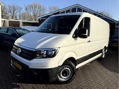 Volkswagen Crafter - 2.0 TDI L3 H2 (L2-H1) Comfortline Camera, Cruise Cntrll