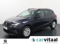 Seat Arona - 1.0 TSI Style Business Intense | 95 PK | Navigatiesysteem | Apple CarPlay / Android Auto |