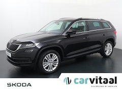 Skoda Kodiaq - 1.5 TSI Style Business | 150 PK | Navigatiesysteem Columbus | Elektrisch bedienbare achter