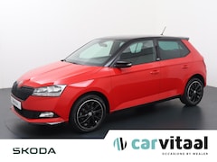 Skoda Fabia - 1.0 TSI Monte Carlo | 95 PK | Navigatiesysteem | Cruise control | Sportstoelen |