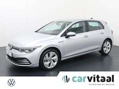 Volkswagen Golf - 1.5 eTSI Style | 150 PK | Automaat | Navigatiesysteem | Achteruitrijcamera |