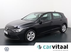 Volkswagen Golf - 1.0 TSI Life | 110 PK | Navigatiesysteem | Virtual display | Apple CarPlay / Android Auto