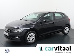 Volkswagen Polo - 1.0 TSI Comfortline | 95 PK | Navigatiesysteem | Parkeerassistent | Apple CarPlay / Androi