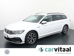 Volkswagen Passat Variant - 1.4 TSI PHEV GTE Business | 218 PK | Ergo comfort bestuurdersstoel | Head-up Display | Nav