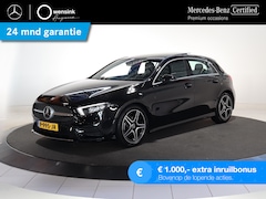 Mercedes-Benz A-klasse - 180 Business Solution AMG | Panoramadak | Widescreen | LED | PDC