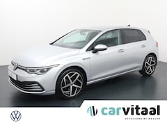 Volkswagen Golf - 1.5 eTSI Style | 150 PK | Automaat | Achteruitrijcamera | Adaptive Cruise Control | Stoel