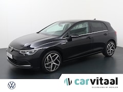 Volkswagen Golf - 1.5 TSI Style | 130 PK | Ergo Active bestuurdersstoel | Navigatiesysteem | Lichtmetalen ve