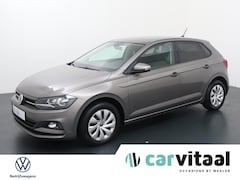 Volkswagen Polo - 1.0 TSI Comfortline | 95 PK | Navigatie | DAB | Adaptive Cruise Control