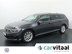 Volkswagen Passat Variant - 1.4 TSI PHEV GTE Business | 218 PK | Lederen bekleding | ergoComfort bestuurdersstoel | Pa