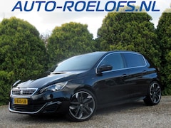 Peugeot 308 - 1.6 e-THP GT 205pk*Navi*Camera*19 inch