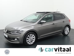 Volkswagen Polo - 1.0 TSI Highline | 95 PK | Automaat | Panoramadak | Navigatiesysteem |