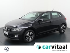 Volkswagen Polo - 1.0 TSI Comfortline | 95 PK | Apple CarPlay / Android Auto | Navigatiesysteem | Adaptive C