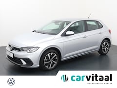 Volkswagen Polo - 1.0 TSI Life | 95 PK | Automaat | Virtual cockpit | LED verlichting |