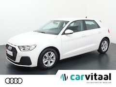 Audi A1 Sportback - 25 TFSI | 95 PK | Lichtmetalen velgen | Apple CarPlay / Android Auto | Virtual cockpit |