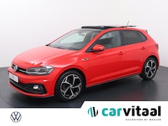 Volkswagen Polo - 1.0 TSI Highline | 115 PK | R-Line exterieur | Panoramadak | LED verlichting |