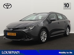 Toyota Corolla Touring Sports - Hybrid 140 Active | LM velgen | Cruise Control | Climate Control |