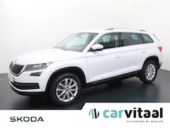 Skoda Kodiaq - 1.5 TSI Ambition Business | 150 PK | Automaat | Adaptive Cruise Control | Apple CarPlay |