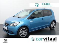 Seat Mii Electric - electric Plus | 83 PK | Lichtmetalen velgen 16 "| Verwarmbare voorstoelen |