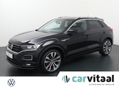 Volkswagen T-Roc - 1.5 TSI Sport Business R | 150 PK | Automaat | Trekhaak | Keyless Entry / start | El. acht