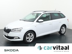 Skoda Fabia Combi - 1.0 TSI Clever