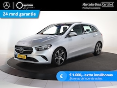 Mercedes-Benz B-klasse - 180 Luxury Line | Achteruitrijcamera | EASYPACK - achterklep | Keyless go | Sfeerverlichti