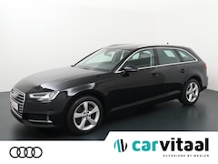 Audi A4 Avant - 40 TFSI Sport Lease Edition | 190 PK | Automaat | El. achterklep | Navigatie |