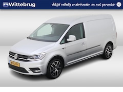 Volkswagen Caddy Maxi - 2.0 TDI L2H1 BMT 70 Edition