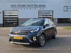 Kia Niro - 1.6 GDi Hybrid DynamicPlusLine / Carplay / Keyless / N.A.P