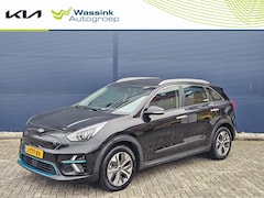 Kia e-Niro - Elektrisch 204pk Aut ExecutiveLine | Adaptieve Cruise control | Navigatie | Schuif/Kantel