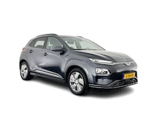 Hyundai Kona Electric - EV Fashion 64 kWh (INCL-BTW) Aut.*KRELL-AUDIO | HEAD-UP | NAVI-FULLMAP | KEYLESS | SHIFT-P