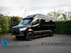 Mercedes-Benz Sprinter - 317CDI L2H2 RWD | 360 camera | Stoelverw. | DAB+ | CarPlay | Cruise