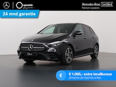 Mercedes-Benz B-klasse - 250 e AMG Line | Panoramadak | Sfeerverlichting | Led koplampen | Nightpakket | Apple Carp