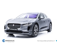 Jaguar I-PACE - EV400 HSE Stoelverkoeling | Adaptive Cruise Control | 360gr camera