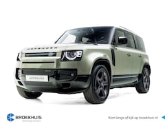 Land Rover Defender 110 - P400e X-Dynamic SE | Pano | Black Pack | Elektrische trekhaak | Cold Climate