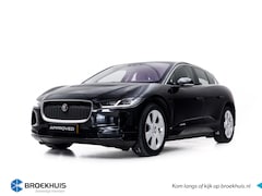 Jaguar I-PACE - EV400 SE Adaptive Cruise Control | Meridian Audio | Park Assist