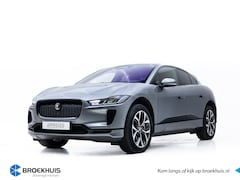 Jaguar I-PACE - EV320 S Bus Pack AWD | 3-Fase laden | 8% Bijtelling | 360gr camera | Leder