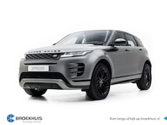 Land Rover Range Rover Evoque - P300e AWD R-Dynamic S Panoramadak | Black Pack | Afn trekhaak | 20 Inch | Leder