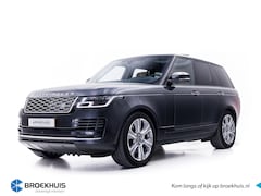 Land Rover Range Rover - P400e Autobiography | Adaptive Cruise Control | Tweede zitrij verstelbaar | Koel-/verwarmb