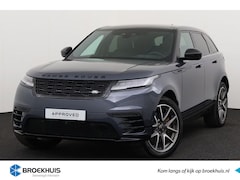 Land Rover Range Rover Velar - P400e AWD Dynamic HSE MY24 | Pano | 21 Inch | Koel/verwarmbare stoelen | Head-Up | Cold Cl