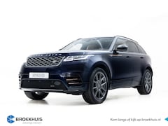 Land Rover Range Rover Velar - P400e R-Dynamic HSE | Stoelmassage+koeling | Pano | Afn trekhaak | 21 Inch | Meridian Sign