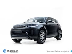 Land Rover Range Rover Evoque - Nieuw 1.5 P300e PHEV AWD | Schuifkanteldak | Lederen | Verwarmde stoelen| Privacy Glas