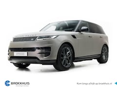 Land Rover Range Rover Sport - P440e S | 22 Inch | Panoramadak | Adaptieve Cr Control | Privacy Glass