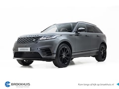 Land Rover Range Rover Velar - P250 Turbo AWD R-Dynamic | Black Pack | Pano | 21 Inch | Meridian Audio | Afn Trekhaak | V