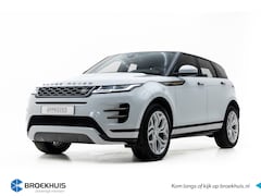 Land Rover Range Rover Evoque - 2.0 D180 AWD R-Dynamic SE | 20 Inch | Cold Climate | Leder | Memorystoelen | ClearSight Sp