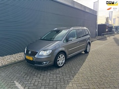 Volkswagen Touran - 1.4 TSI Highline